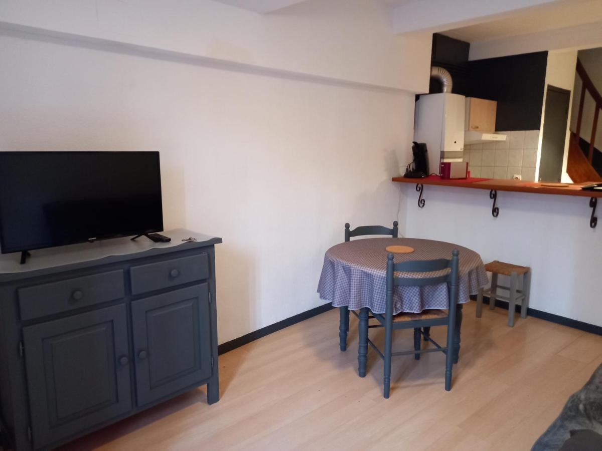 Le Midi 2 Apartment Trebes Exterior photo